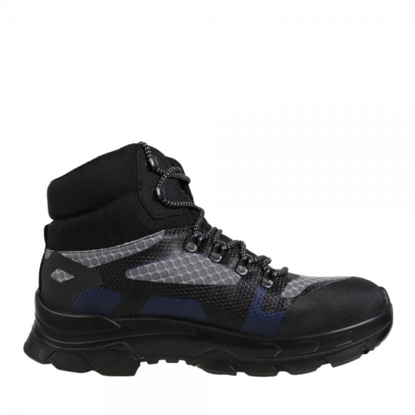 Men's Work Boots | LENOX Shoes